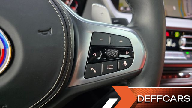 BMW 2-SERIES M235i xDrive купить на сайте DeffCars