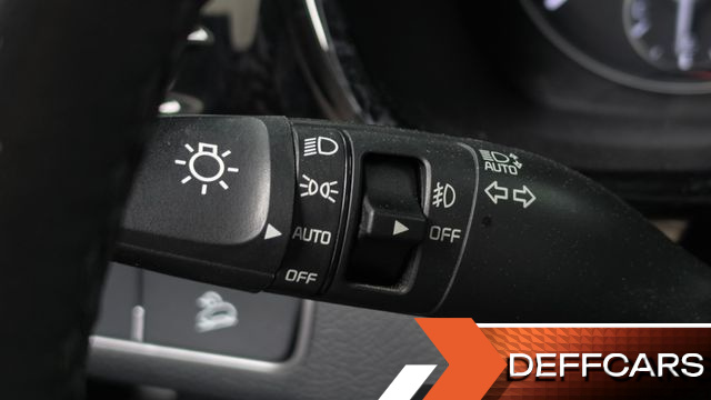 Kia MOHAVE Diesel 3.0 4WD 7-Seater Platinum купить на сайте DeffCars