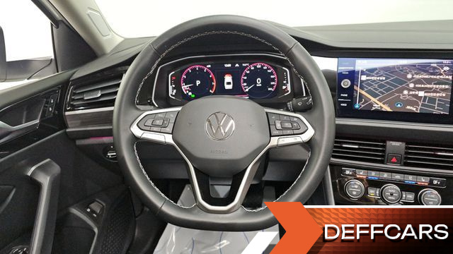 Volkswagen JETTA 1.5 TSI Prestige купить на сайте DeffCars