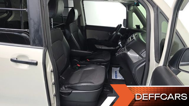 Kia RAY VAN Deluxe купить на сайте DeffCars