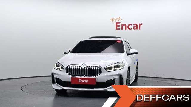 BMW 1-SERIES 120i M Sports купить на сайте DeffCars