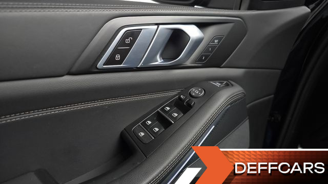 BMW X5 xDrive 40i M Sport купить на сайте DeffCars