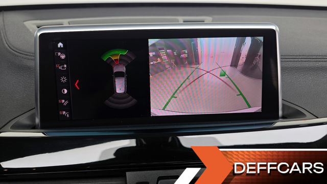 BMW X1 xDrive 20i xLine купить на сайте DeffCars