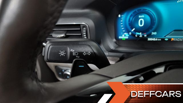 Ford EXPLORER 3.0 Platinum 4WD купить на сайте DeffCars