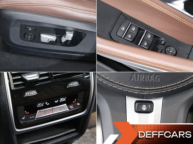 BMW X6 xDrive30d M Sport купить на сайте DeffCars