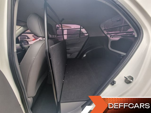 Kia MORNING Van Special купить на сайте DeffCars