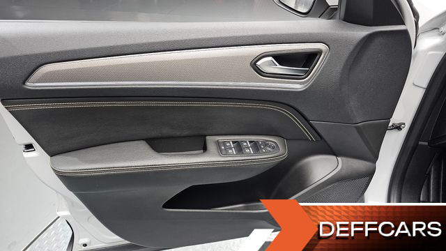 Renault-KoreaSamsung XM3 1.6 E-TECH Inspire купить на сайте DeffCars