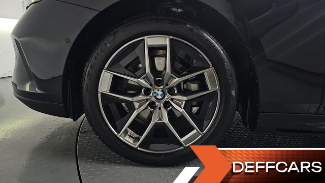 BMW 5-SERIES 520i купить на сайте DeffCars