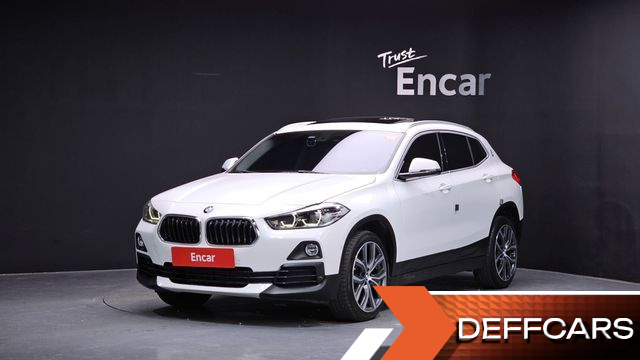 BMW X2 (F39) xDrive18d Advantage купить на сайте DeffCars