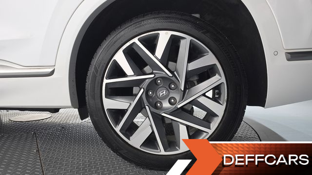 Hyundai SANTAFE Diesel 2.2 4WD Exclusive купить на сайте DeffCars