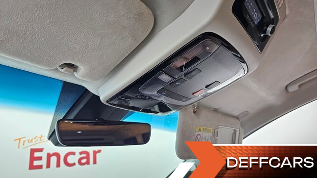 Hyundai STARIA 2WD Camping Car Prestige Camper 4Seater купить на сайте DeffCars