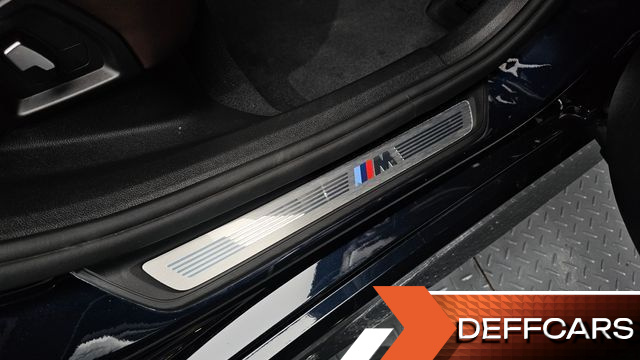 BMW GRAN TURISMO 620d M Sport купить на сайте DeffCars