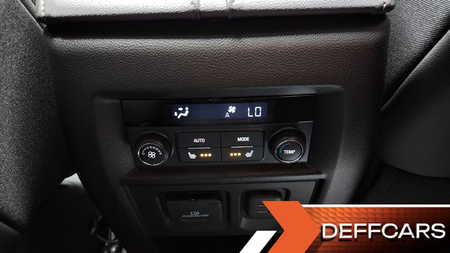 ChevroletGMDaewoo TRAVERSE 3.6 AWD Hi Country купить на сайте DeffCars