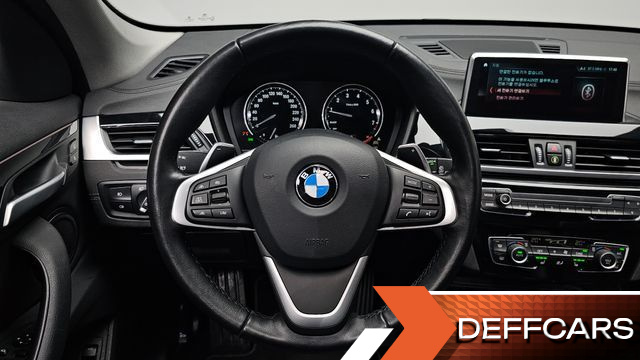 BMW X1 xDrive 20i xLine купить на сайте DeffCars