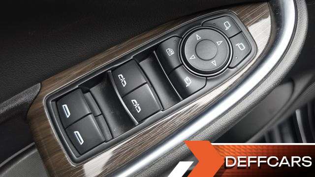 ChevroletGMDaewoo MALIBU 2.0 Turbo Perfect Black купить на сайте DeffCars