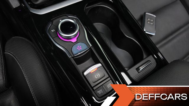 Renault-KoreaSamsung SM6 1.6 TCe RE купить на сайте DeffCars