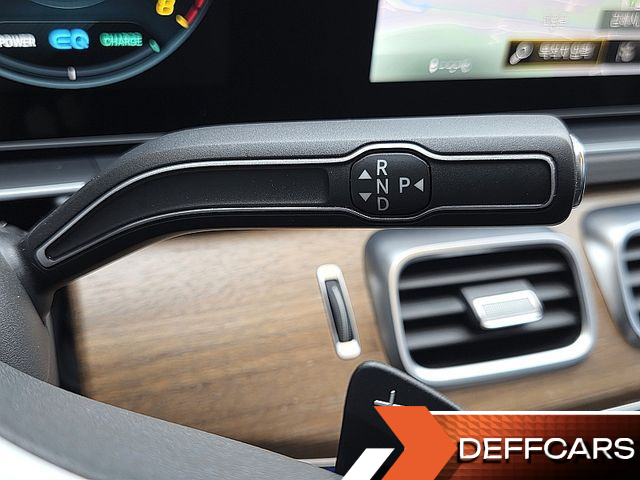 Mercedes GLE-CLASS GLE450 4MATIC купить на сайте DeffCars