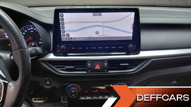 Kia K3 1.6 Prestige купить на сайте DeffCars