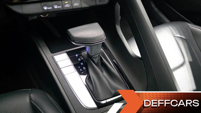 Hyundai AVANTE 1.6 Smart купить на сайте DeffCars