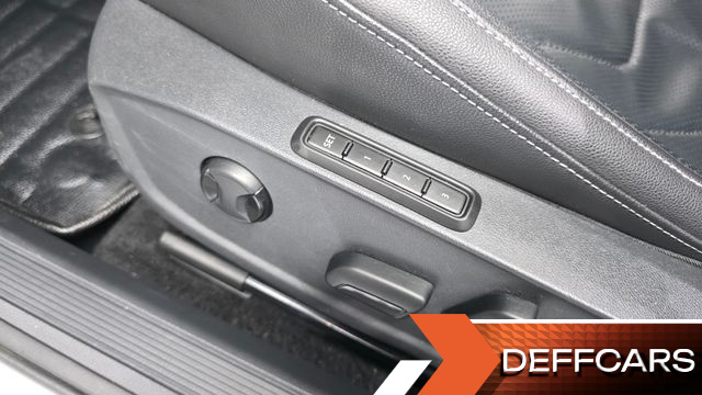 Volkswagen JETTA 1.4 TSI Premium купить на сайте DeffCars