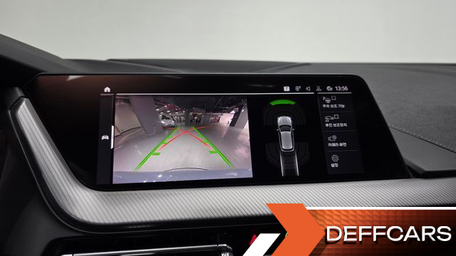 BMW 1-SERIES 118d M Sport купить на сайте DeffCars