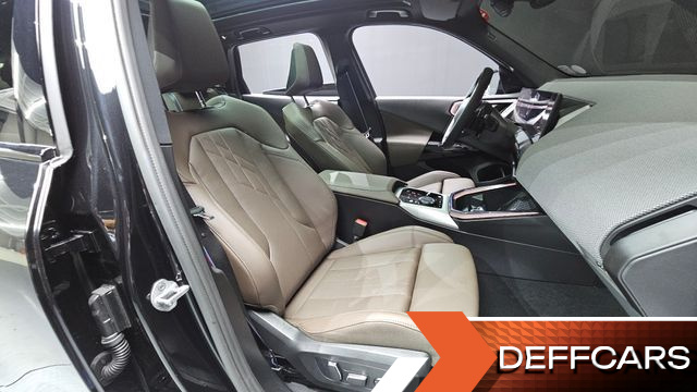 BMW X3 xDrive 20 M Sport Pro купить на сайте DeffCars