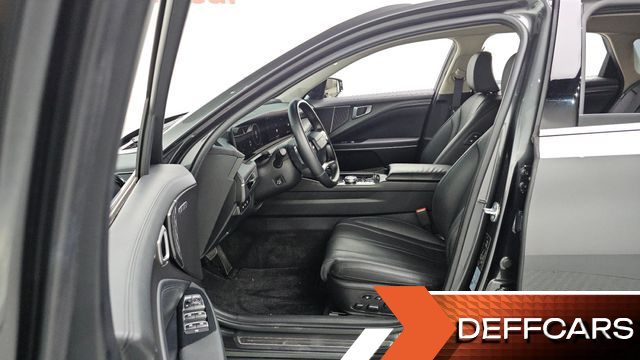 Kia K8 3.5 LPG 2WD Prestige(Rentcar) купить на сайте DeffCars