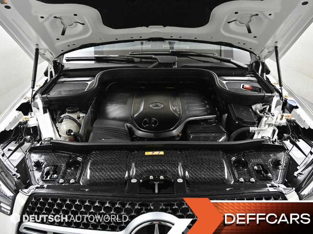 Mercedes GLE-CLASS GLE450 4MATIC Coupe купить на сайте DeffCars