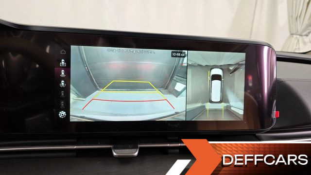 Kia CARNIVAL Gasoline 9-Seater Signature купить на сайте DeffCars