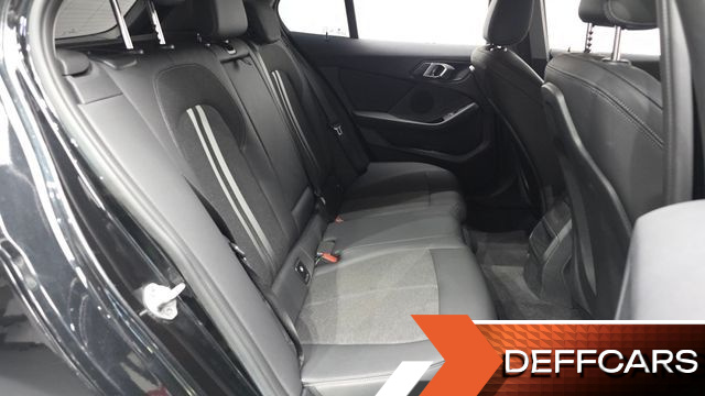 BMW 1-SERIES 118d Joy First Edition купить на сайте DeffCars