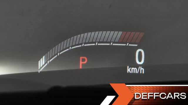 Honda CR-V 1.5 Touring 4WD купить на сайте DeffCars
