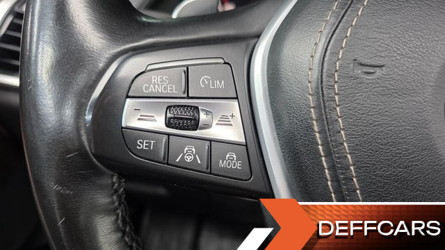 BMW X5 xDrive 30d xLine купить на сайте DeffCars