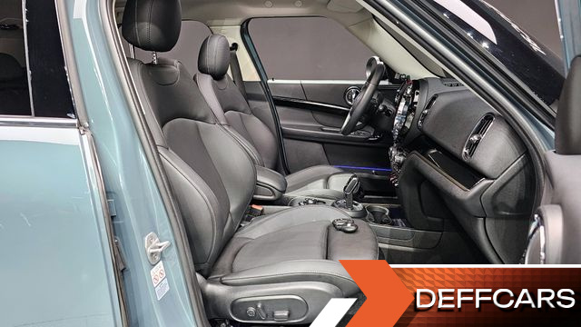Mini COUNTRYMAN Classic 2nd купить на сайте DeffCars