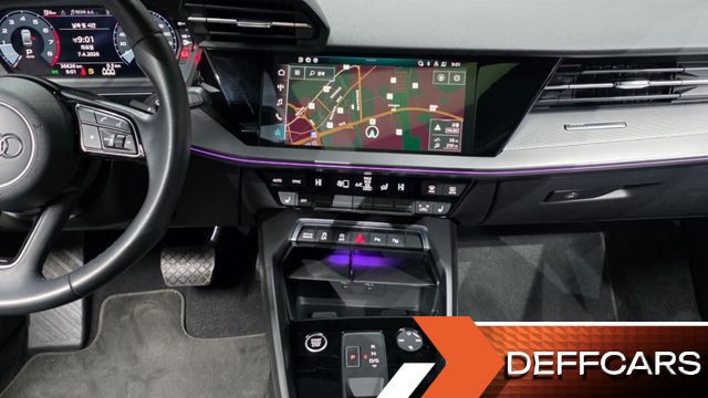 Audi A3 40 TFSI Premium купить на сайте DeffCars