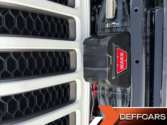 Jeep GLADIATOR 3.6 Rubicon купить на сайте DeffCars