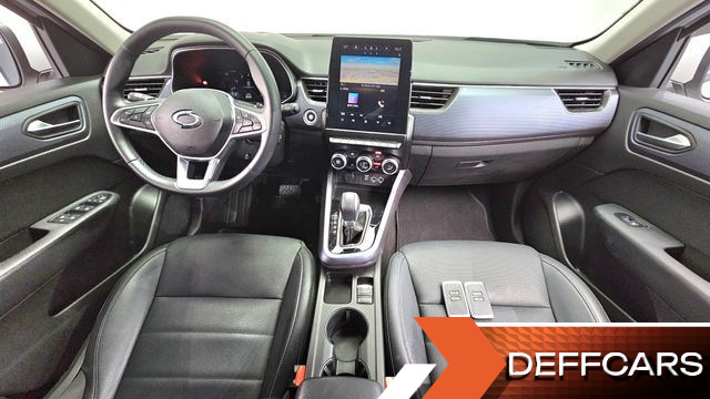 Renault-KoreaSamsung XM3 1.6 GTe LE Plus купить на сайте DeffCars