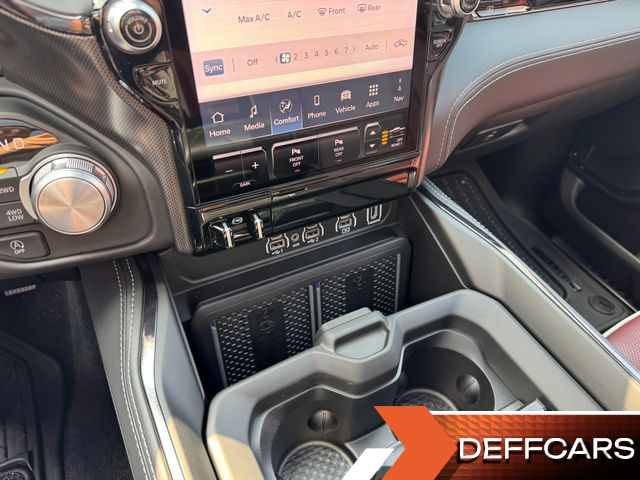 Dodge RAM PICK UP 3.0 купить на сайте DeffCars
