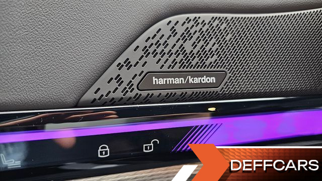 BMW 5-SERIES 530i xDrive M Sport купить на сайте DeffCars