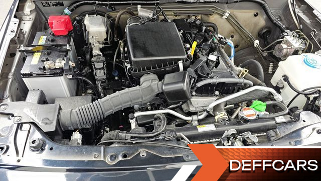 Suzuki JIMNY 1.5 купить на сайте DeffCars