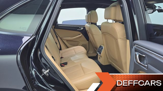 Porsche MACAN 2.0 95B купить на сайте DeffCars
