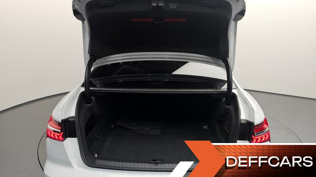 Audi A6 45 TFSI Quattro Premium купить на сайте DeffCars
