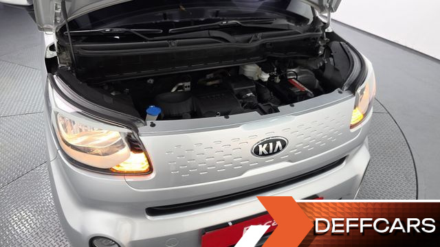 Kia RAY Van DLX купить на сайте DeffCars