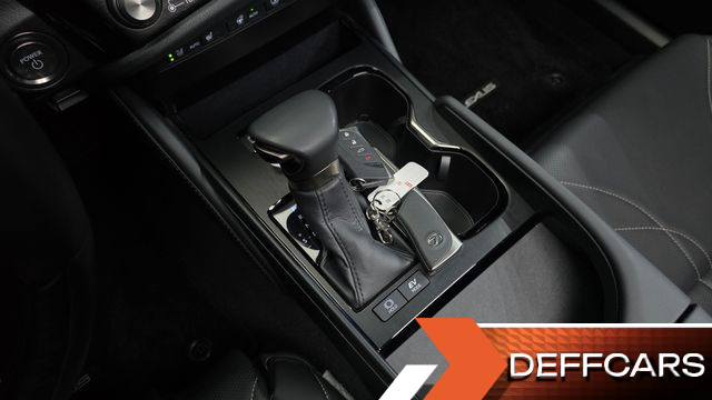 Lexus ES Luxury Plus купить на сайте DeffCars