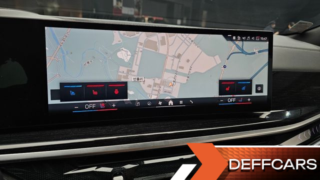BMW X6 xDrive40i M Sport купить на сайте DeffCars