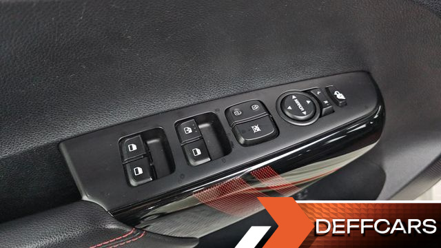 Kia MORNING Turbo Luxury купить на сайте DeffCars