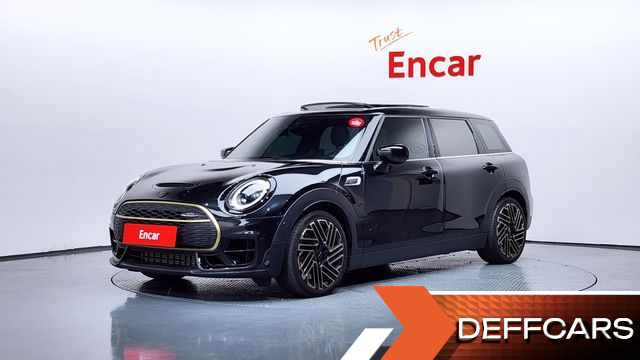 Mini CLUBMAN JCW Untold Edition 2nd Gen купить на сайте DeffCars