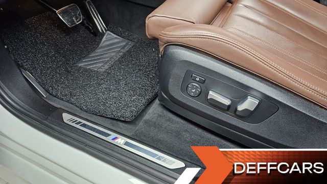 BMW X5 xDrive 45e M Sport купить на сайте DeffCars