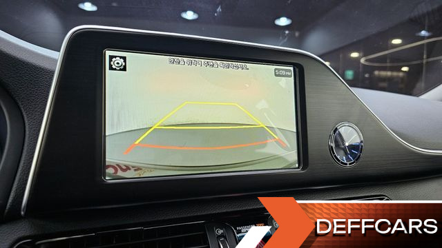 Hyundai GRANDEUR 2.4 Premium купить на сайте DeffCars