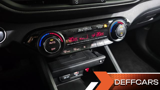 Kia K3 1.6 Prestige купить на сайте DeffCars