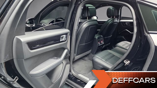Porsche CAYENNE 3.0 Coupe купить на сайте DeffCars